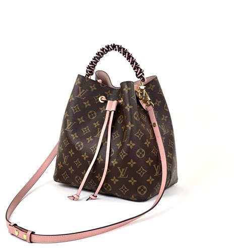 lv tasche noe|NéoNoé MM Monogram Canvas .